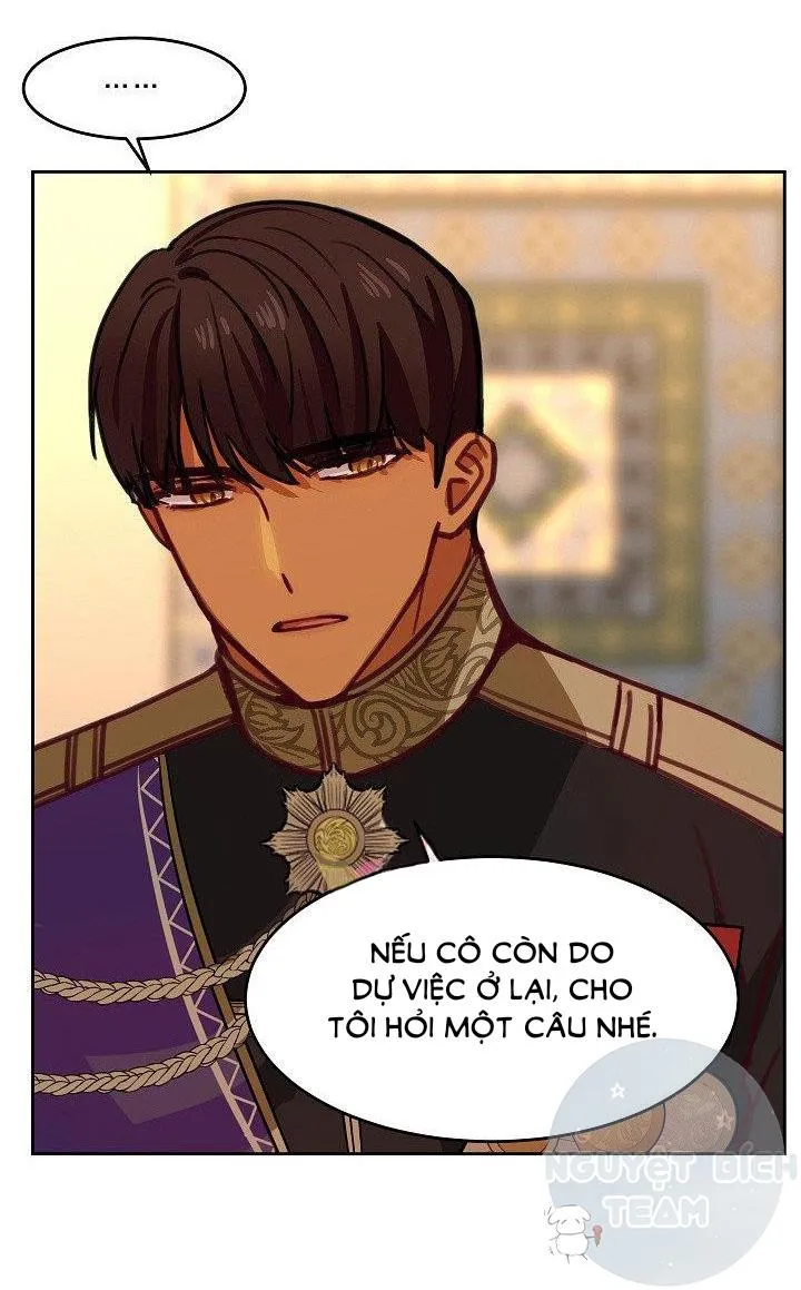 NỮ THẦN ĐÈN AMINA Chapter 12 Trang 44