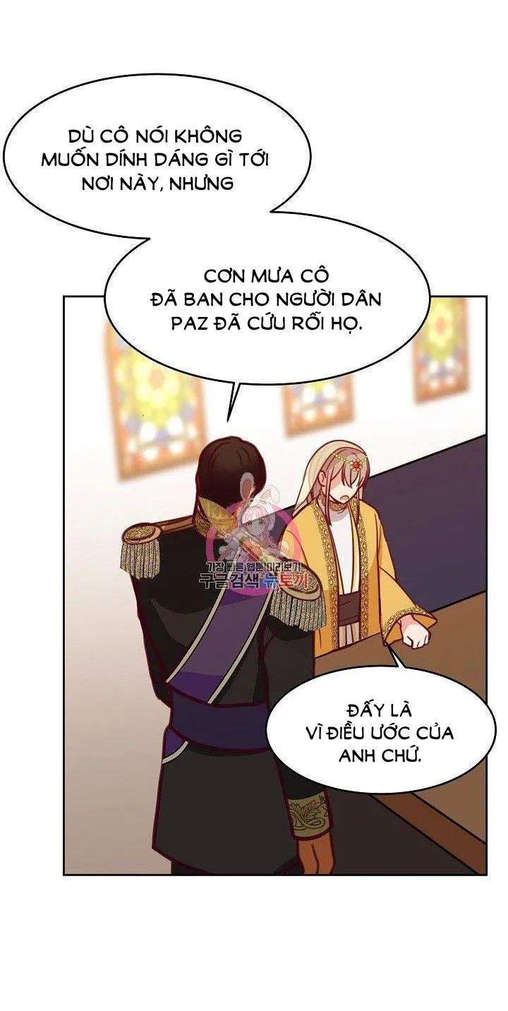 NỮ THẦN ĐÈN AMINA Chapter 12 Trang 45