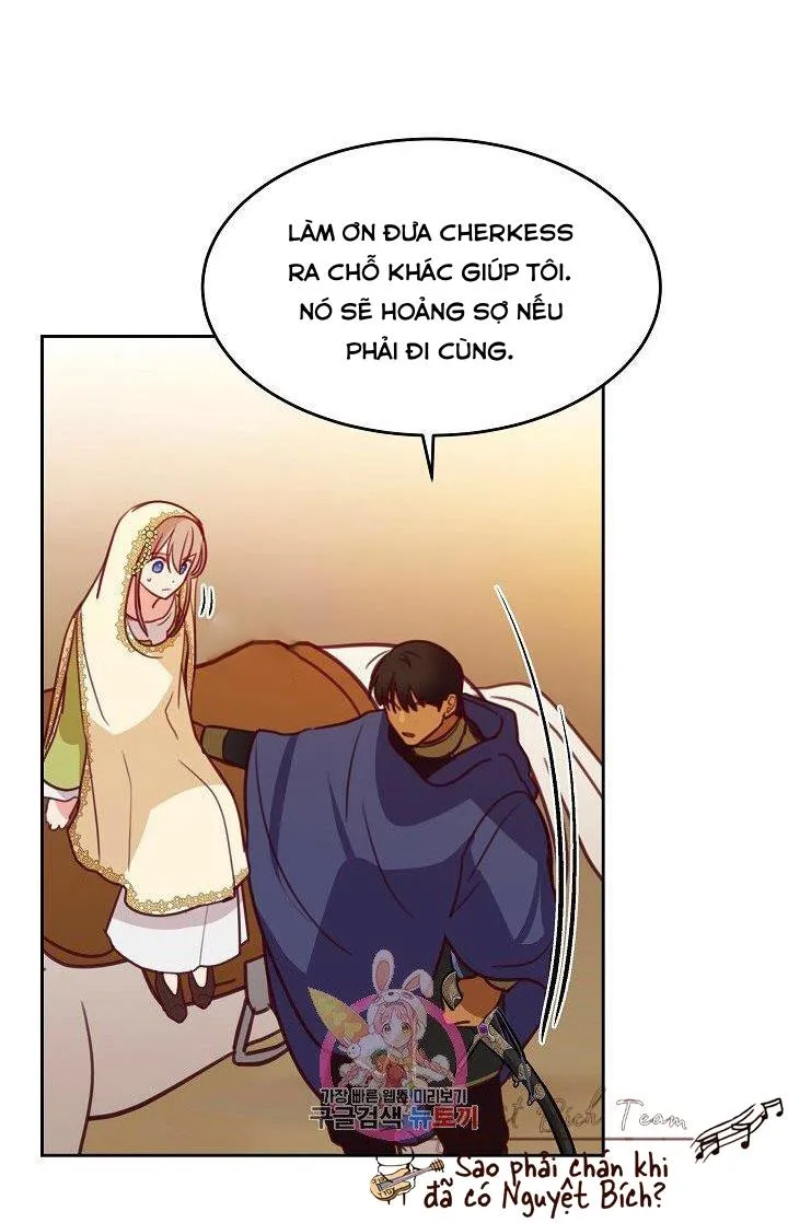 NỮ THẦN ĐÈN AMINA Chapter 13 Trang 49