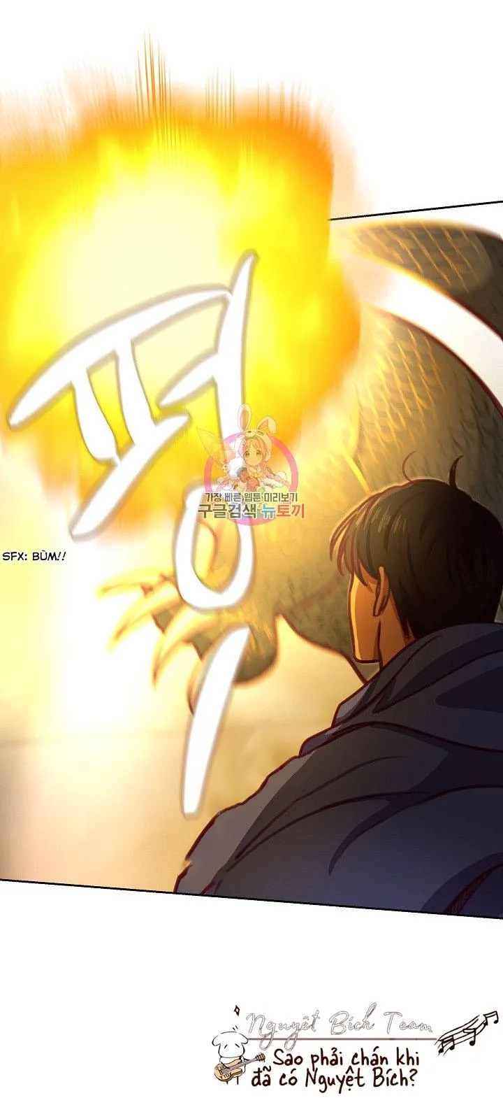 NỮ THẦN ĐÈN AMINA Chapter 14 Trang 22