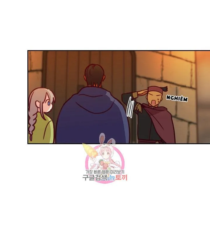 NỮ THẦN ĐÈN AMINA Chapter 14 Trang 45