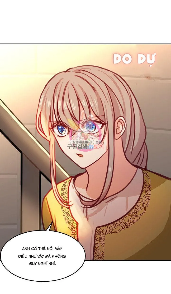 NỮ THẦN ĐÈN AMINA Chapter 14 Trang 49