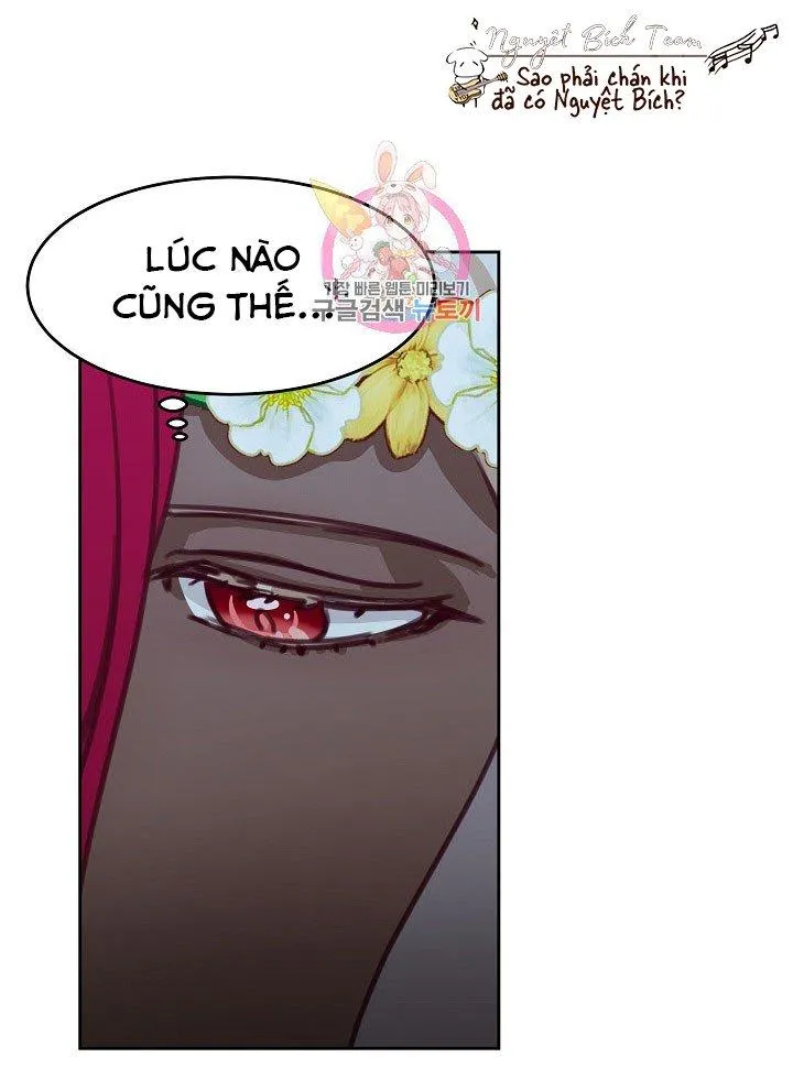 NỮ THẦN ĐÈN AMINA Chapter 15 Trang 32