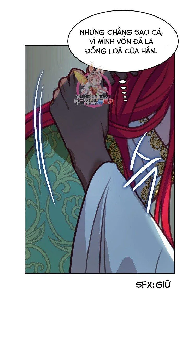 NỮ THẦN ĐÈN AMINA Chapter 15 Trang 33