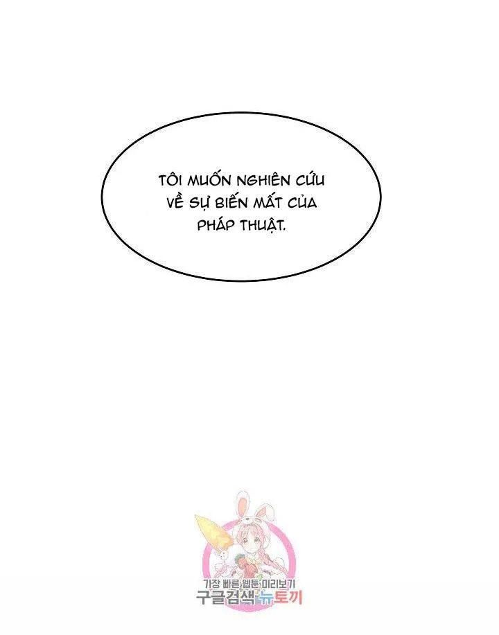 NỮ THẦN ĐÈN AMINA Chapter 17 Trang 22