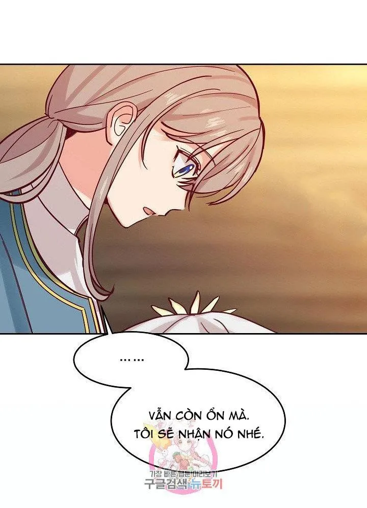 NỮ THẦN ĐÈN AMINA Chapter 17 Trang 36