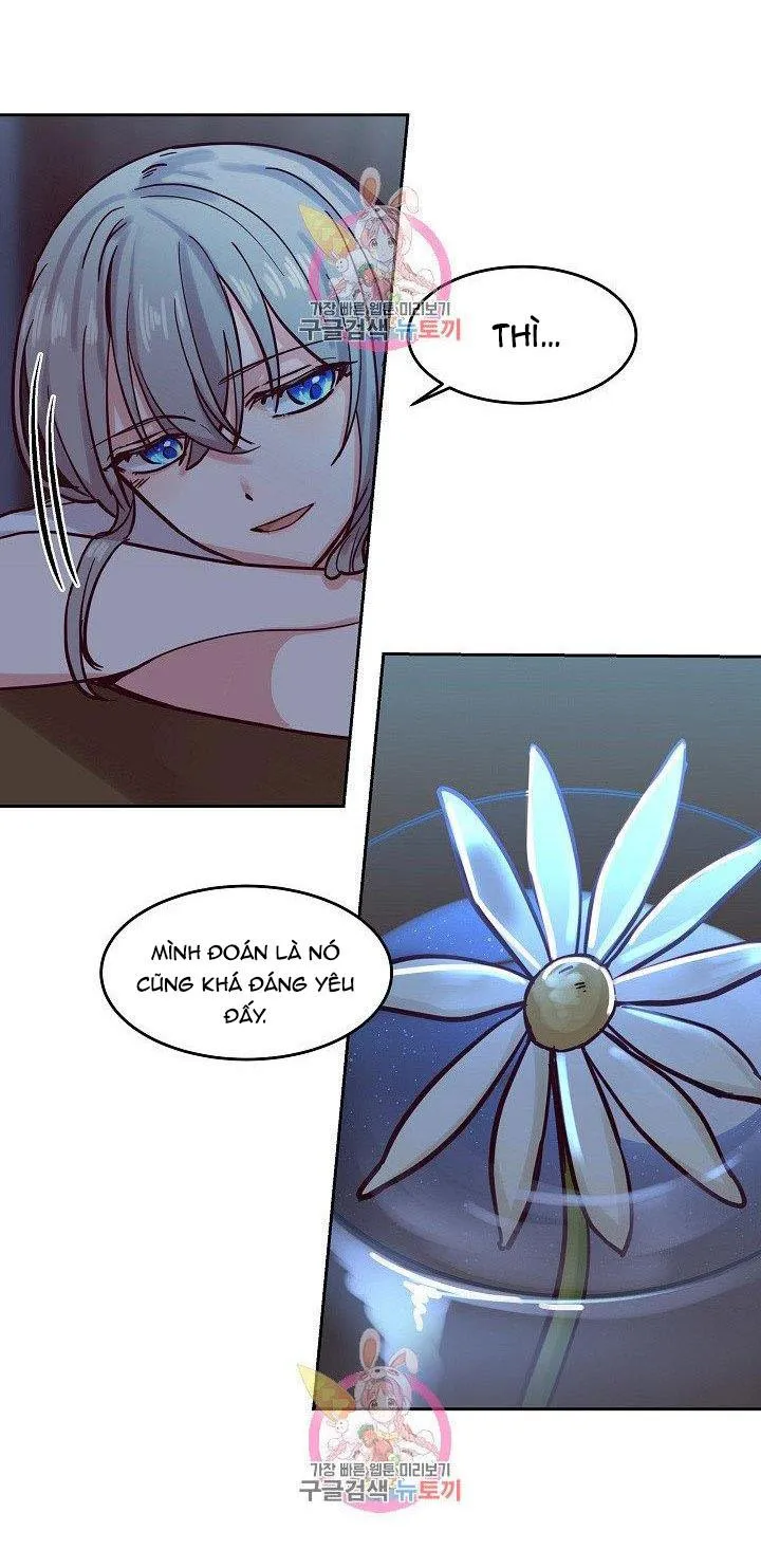 NỮ THẦN ĐÈN AMINA Chapter 17 Trang 39