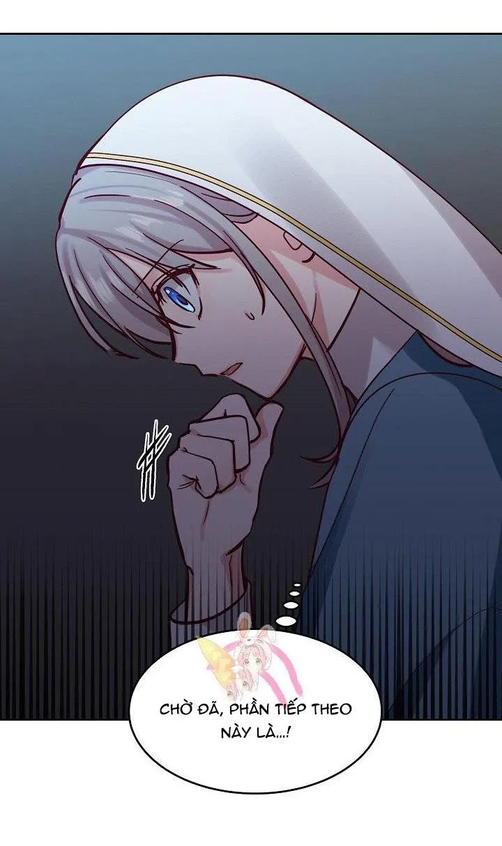 NỮ THẦN ĐÈN AMINA Chapter 17 Trang 59