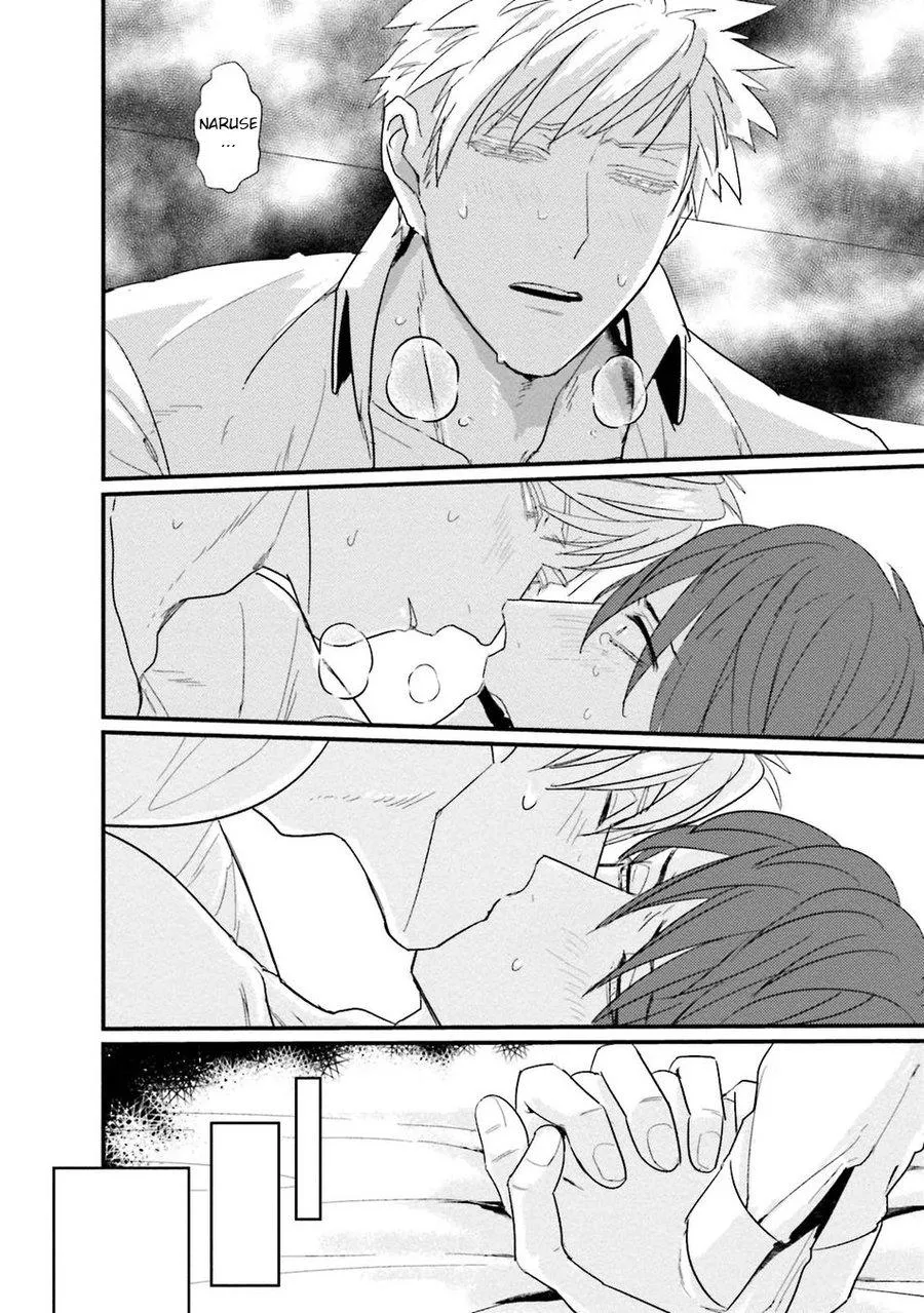 Truyện ngắn ngon nghẻ của Cá Voi Xanh Chapter 3 Trang 26