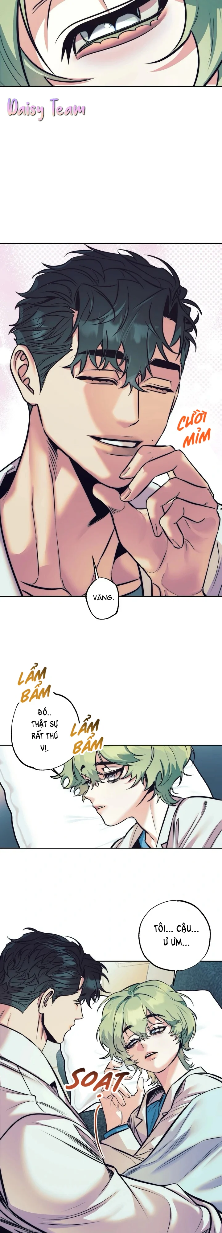 Ơ, Cái Này Đâu Phải Của Tôi? Chapter 1 Trang 14