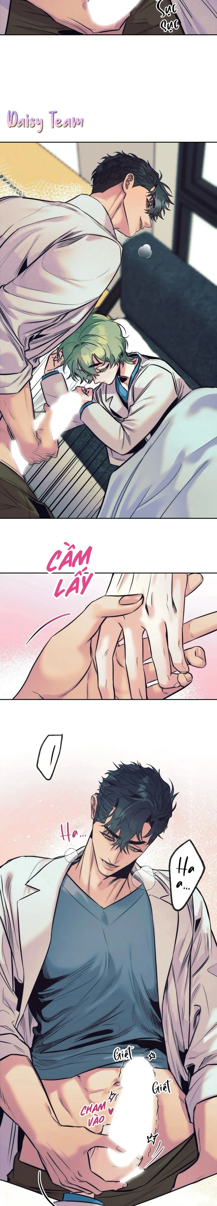 Ơ, Cái Này Đâu Phải Của Tôi? Chapter 1 Trang 20