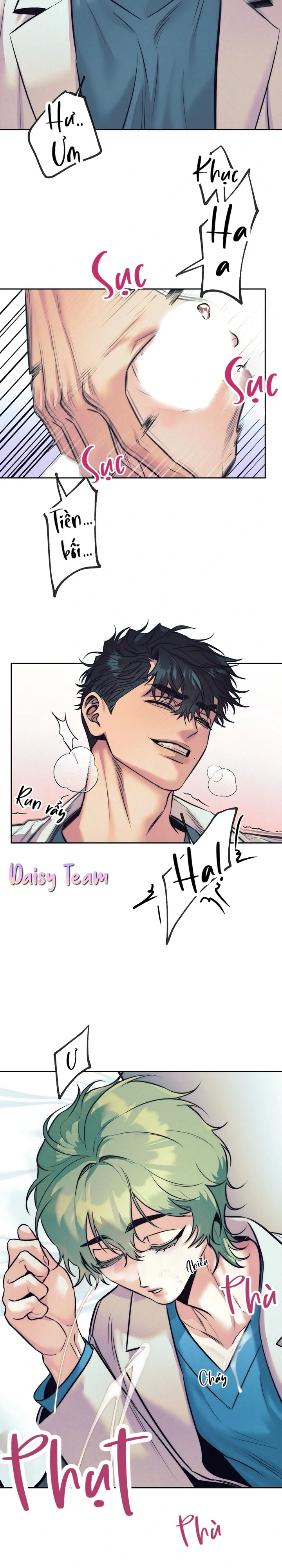 Ơ, Cái Này Đâu Phải Của Tôi? Chapter 1 Trang 23