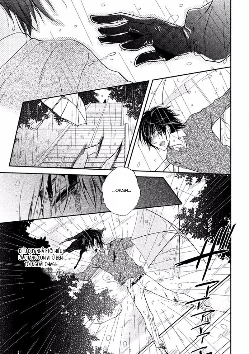 Séc Thú Chapter 5 Trang 10