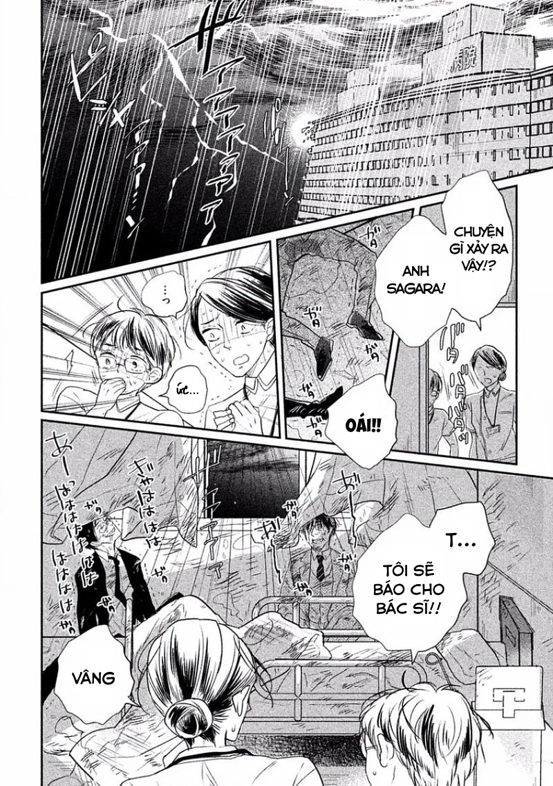 Séc Thú Chapter 6 Trang 19