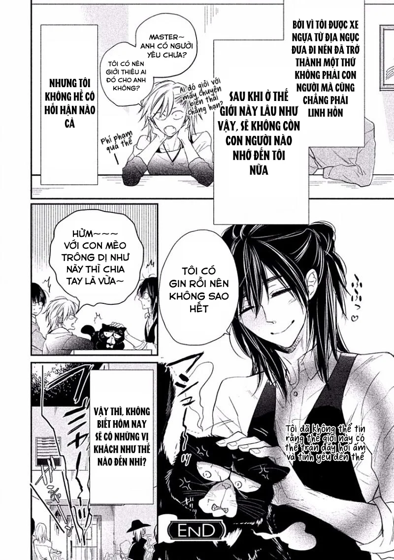 Séc Thú Chapter 6 Trang 33