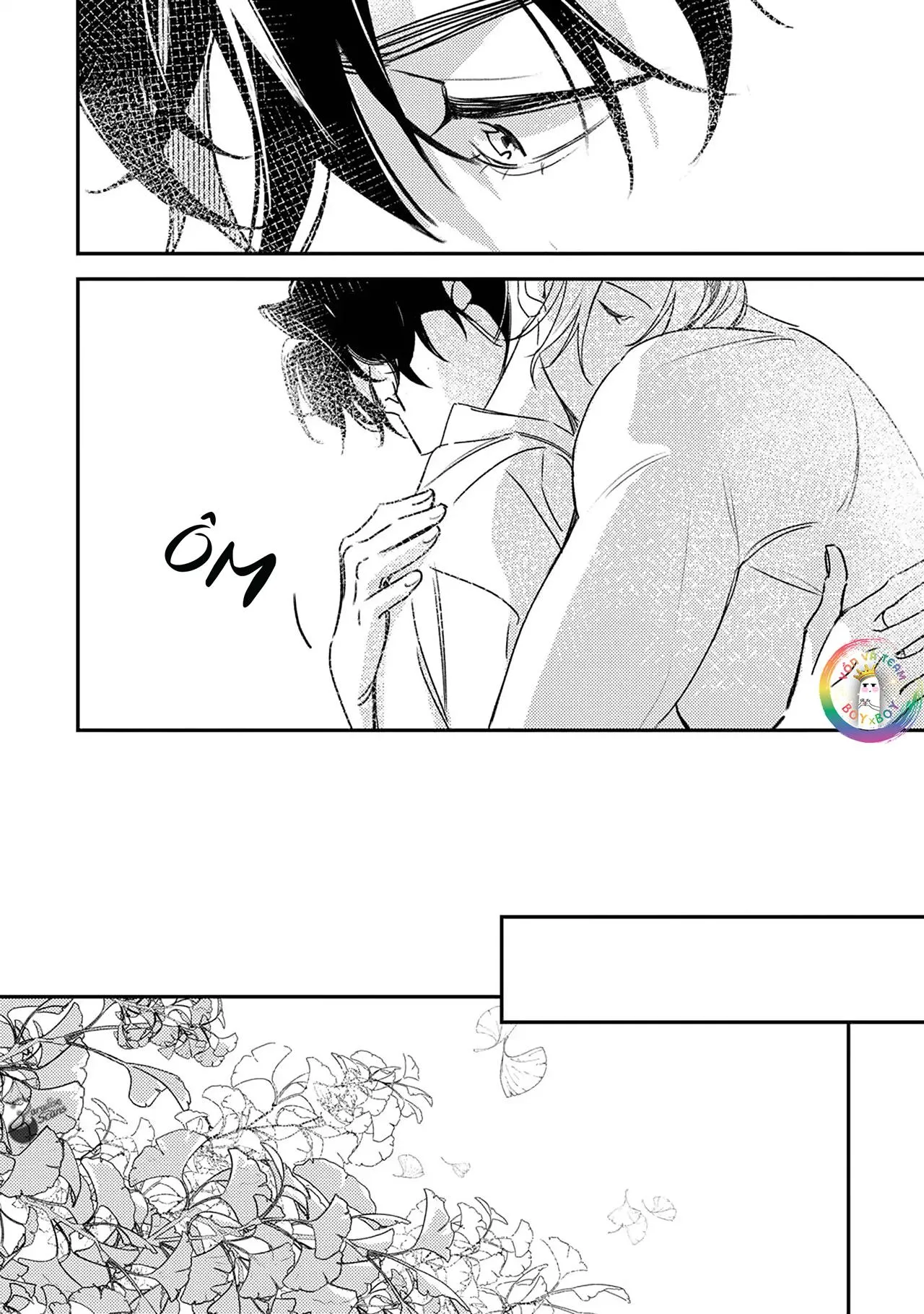 (END) Ôm Tôi Một Cái Nào, Chàng Ếch Chapter 3 Trang 13