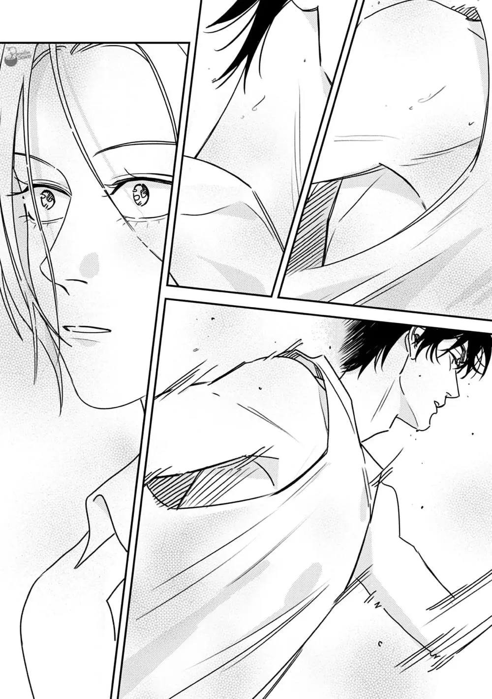 (END) Ôm Tôi Một Cái Nào, Chàng Ếch Chapter 4 Trang 24