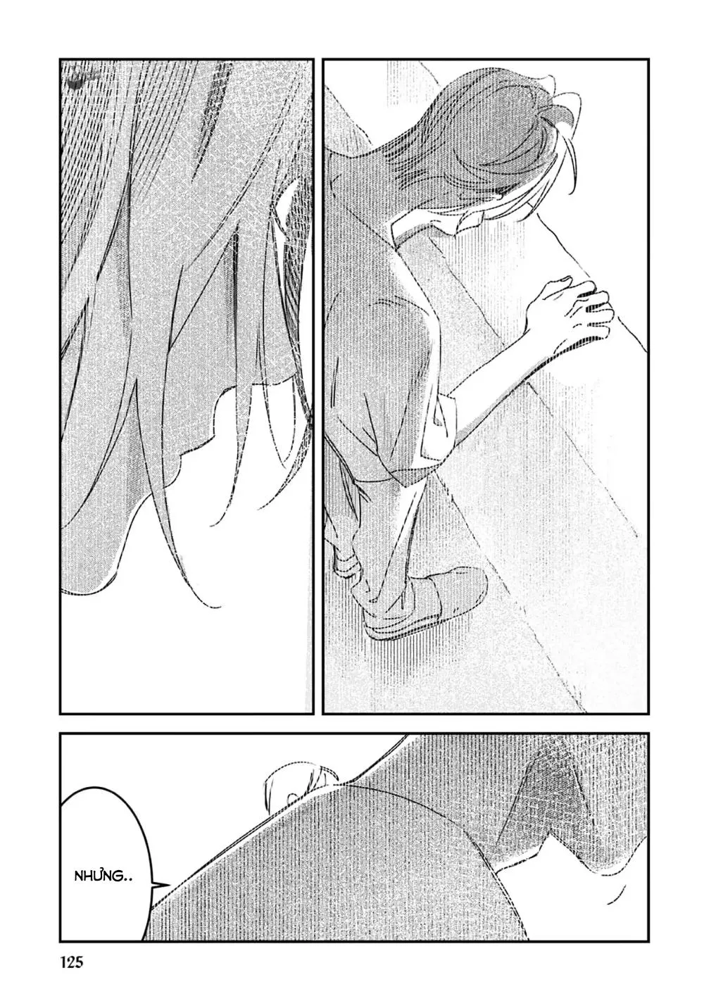 (END) Ôm Tôi Một Cái Nào, Chàng Ếch Chapter 5 Trang 18