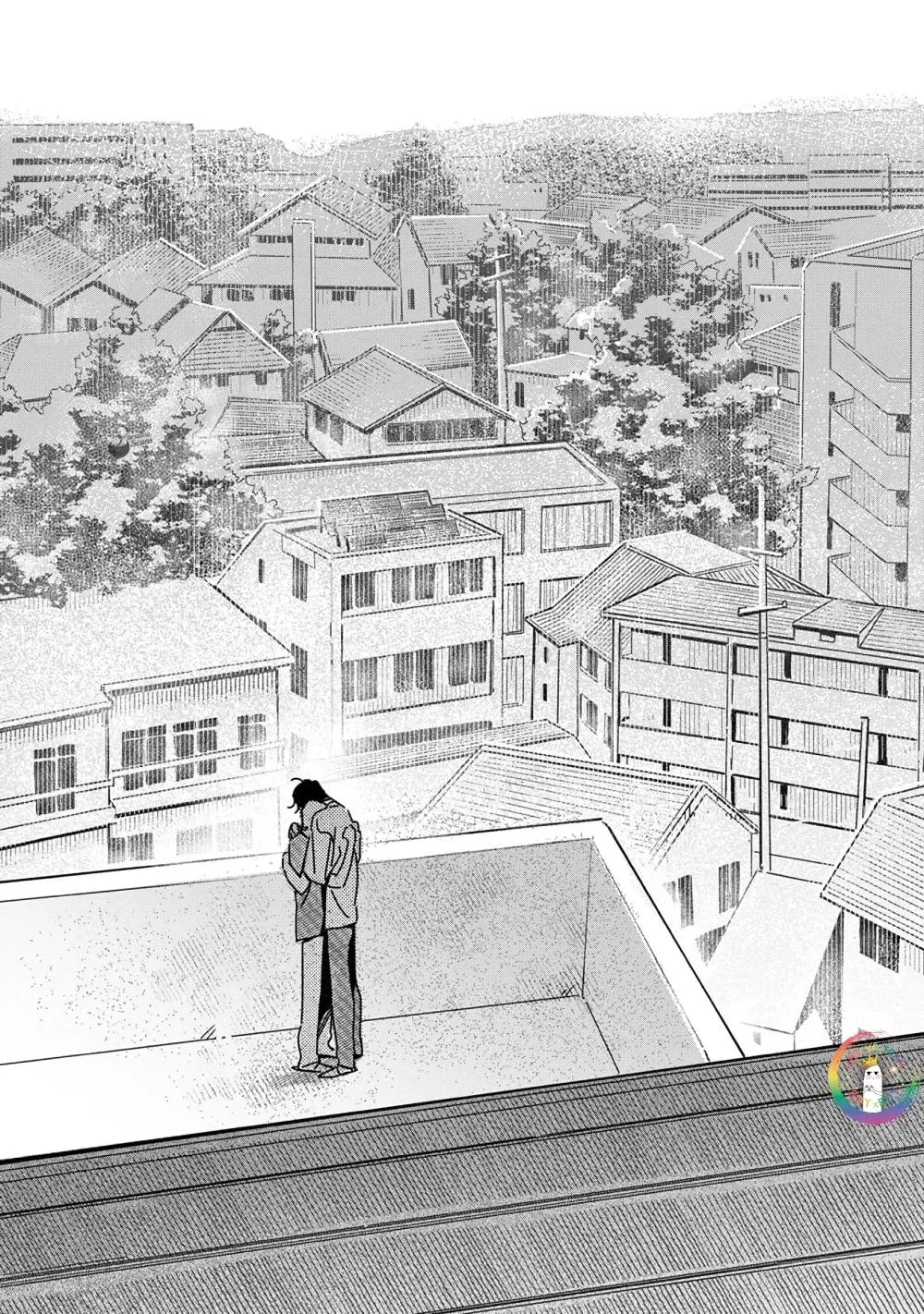 (END) Ôm Tôi Một Cái Nào, Chàng Ếch Chapter 5 Trang 25