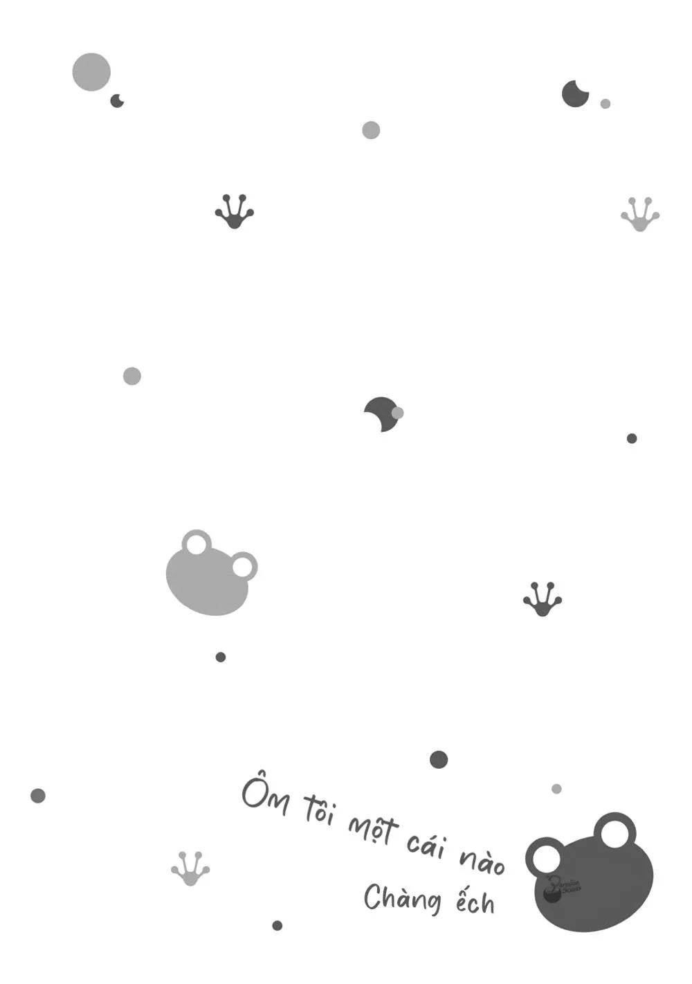 (END) Ôm Tôi Một Cái Nào, Chàng Ếch Chapter 5 Trang 27