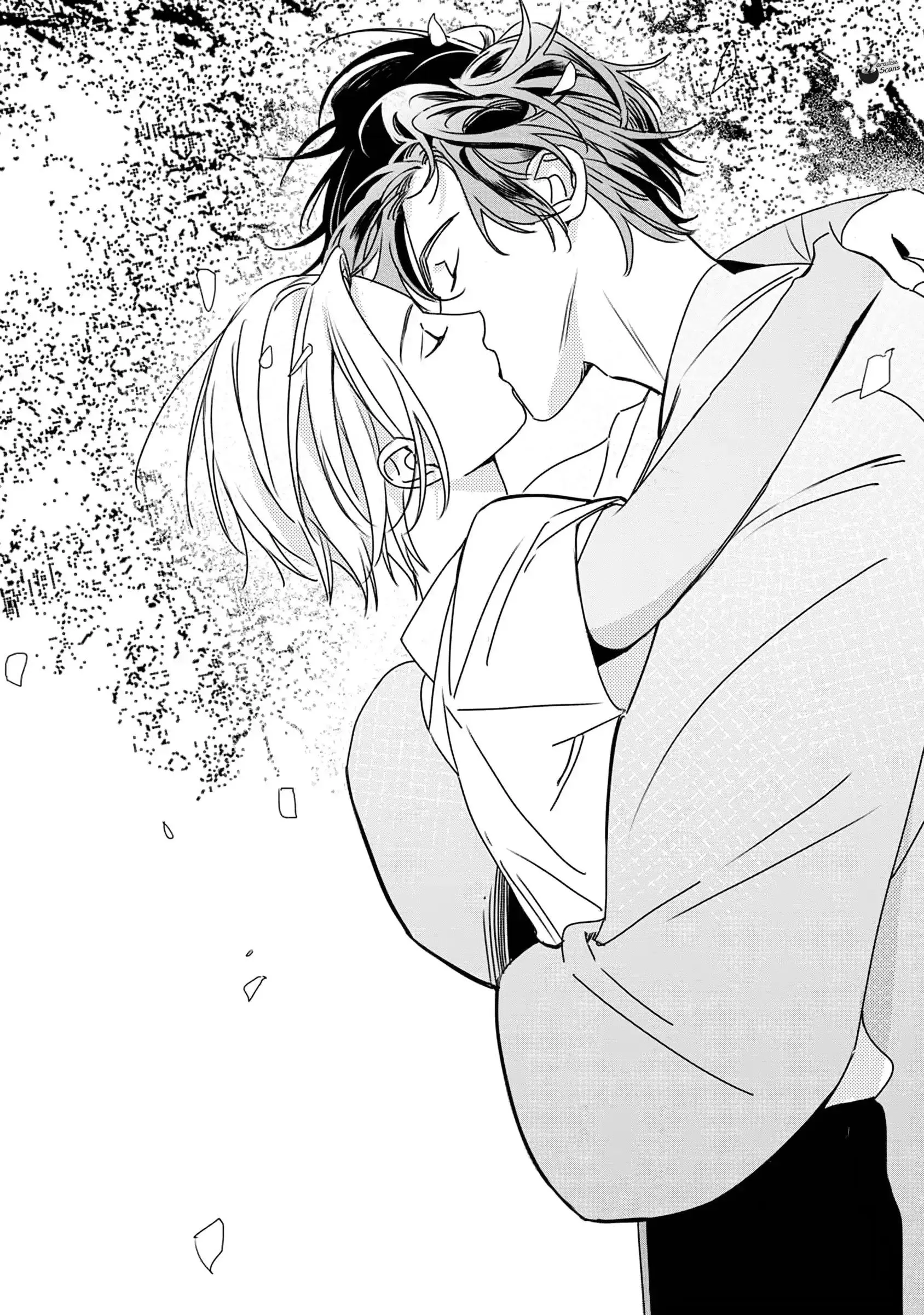 (END) Ôm Tôi Một Cái Nào, Chàng Ếch Chapter 6 Trang 11