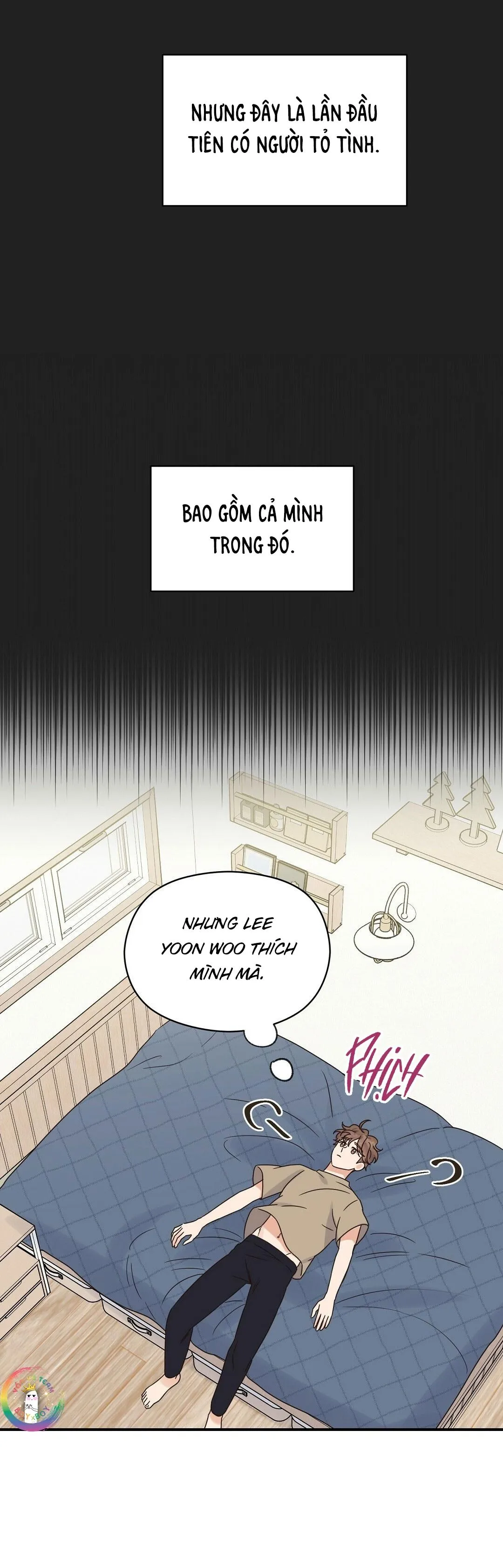 Omega Complex (END) Chapter 31 Trang 14