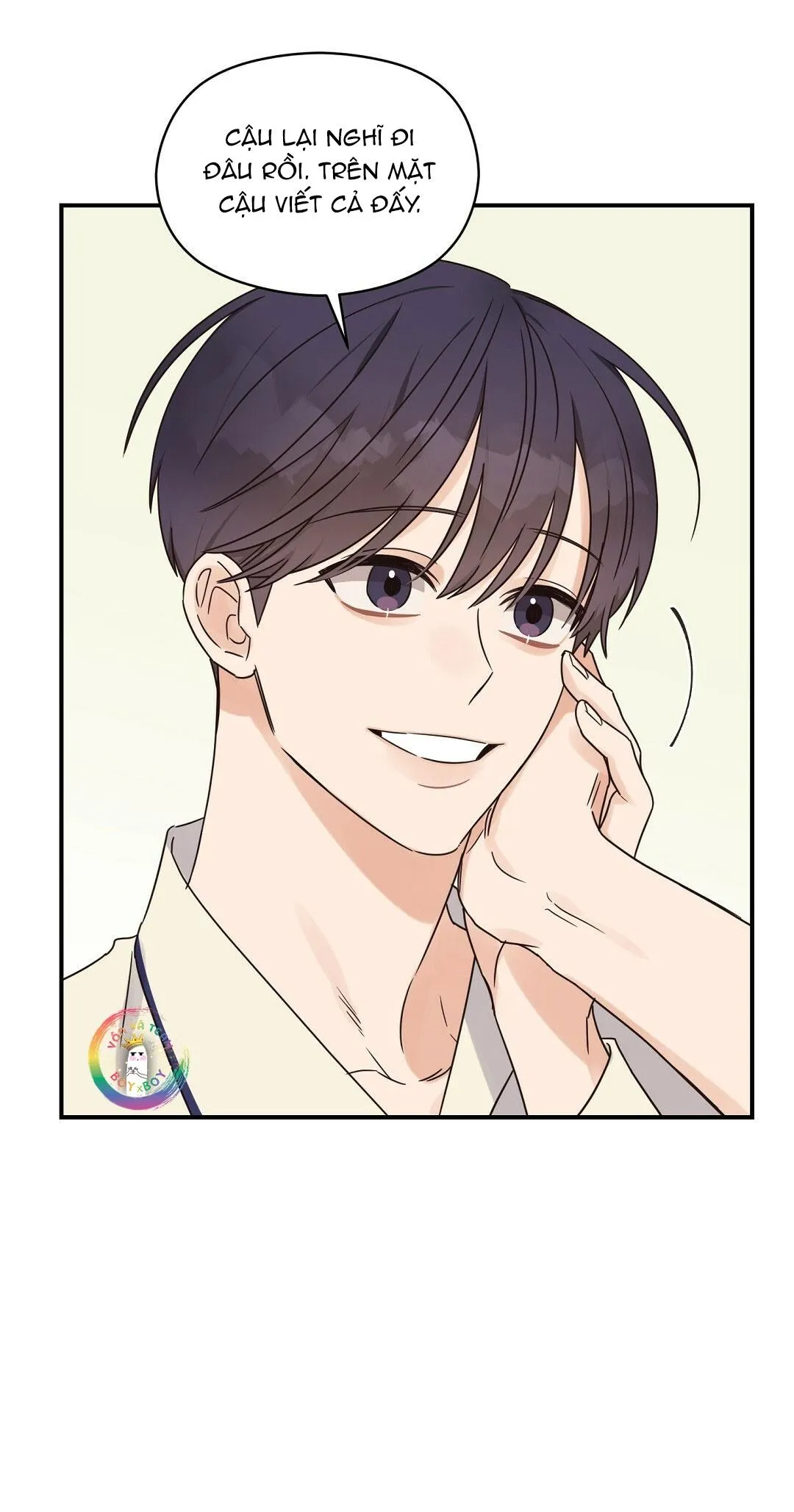 Omega Complex (END) Chapter 31 Trang 22