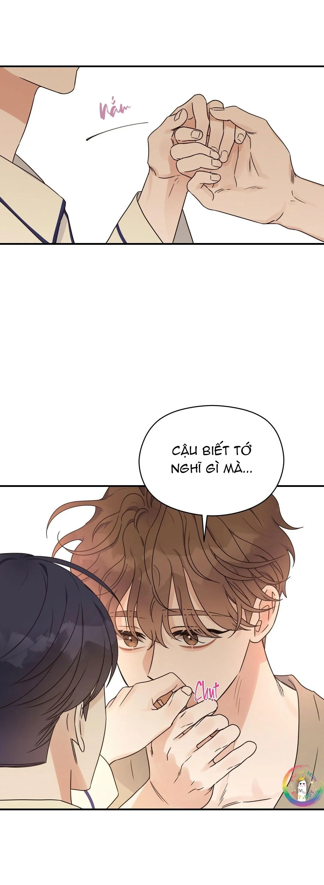 Omega Complex (END) Chapter 31 Trang 23