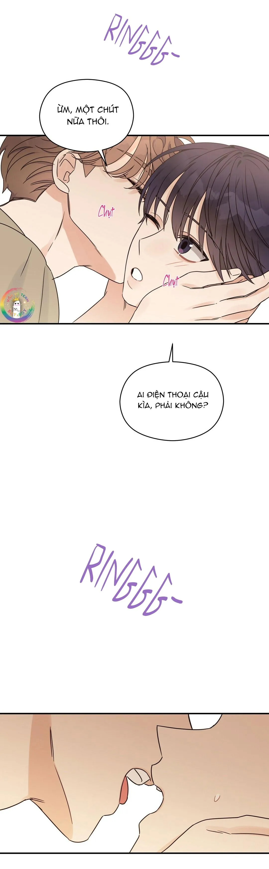 Omega Complex (END) Chapter 31 Trang 32