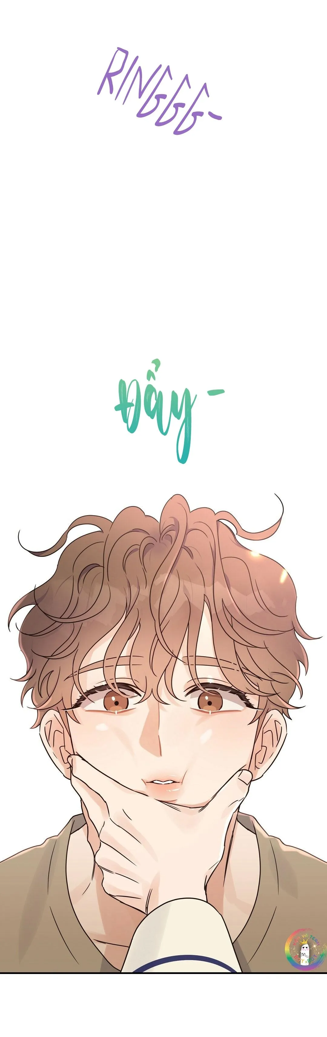 Omega Complex (END) Chapter 31 Trang 33