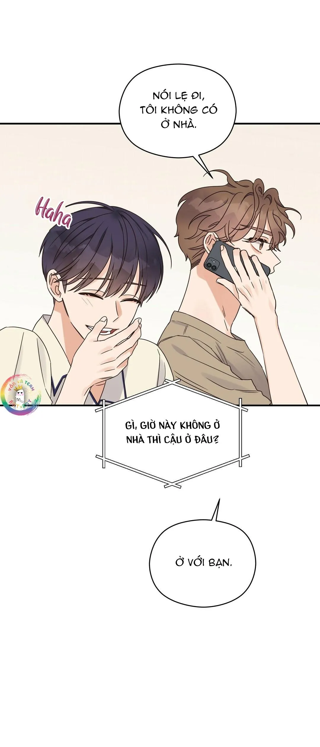 Omega Complex (END) Chapter 31 Trang 39