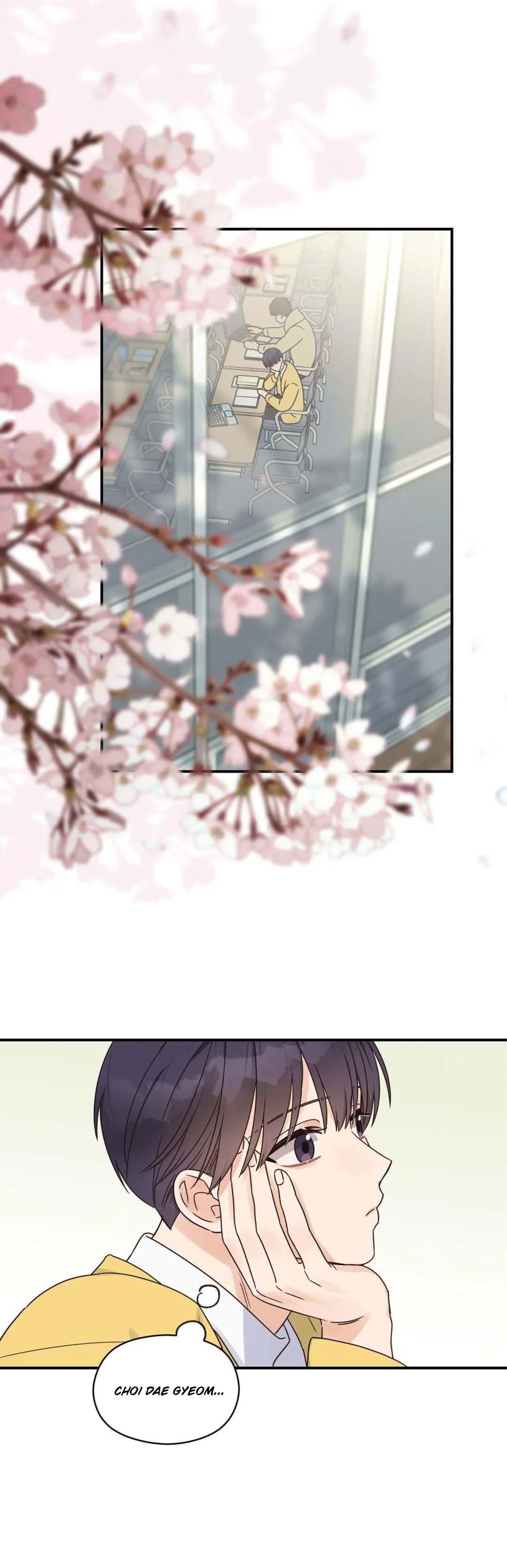 Omega Complex (END) Chapter 33 Trang 15