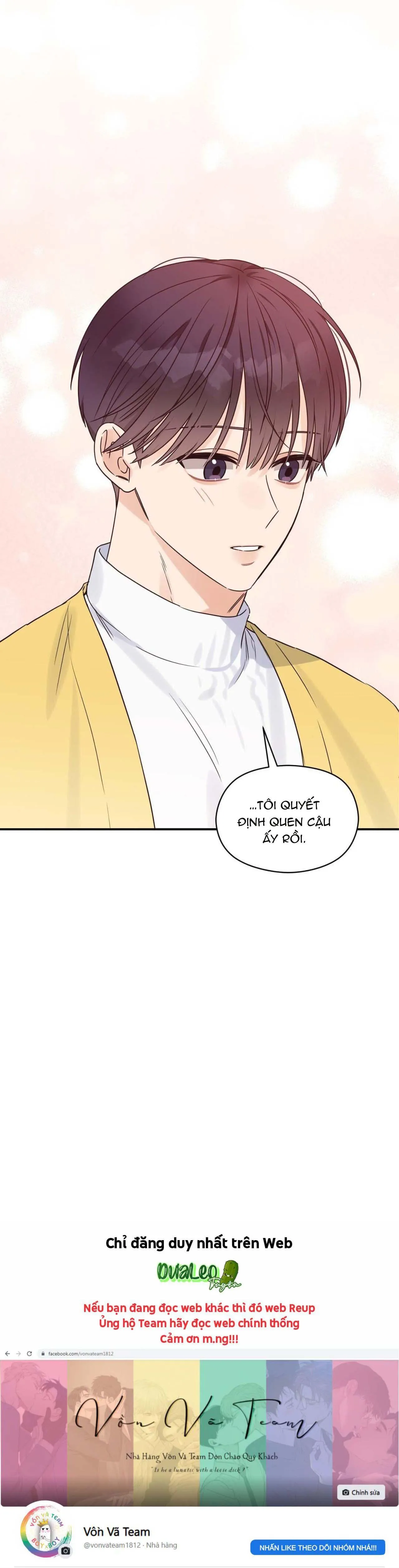 Omega Complex (END) Chapter 33 Trang 31