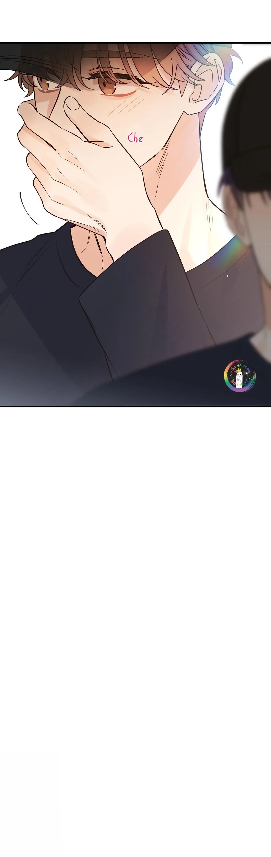 Omega Complex (END) Chapter 36 Trang 25