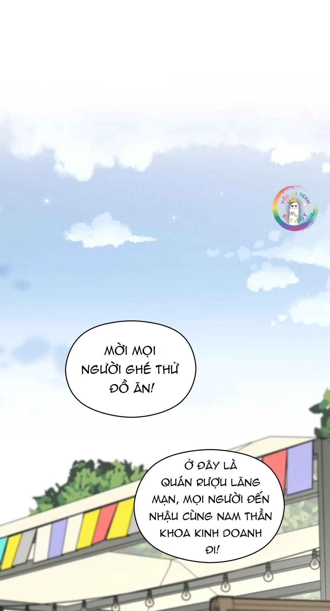 Omega Complex (END) Chapter 37 Trang 8