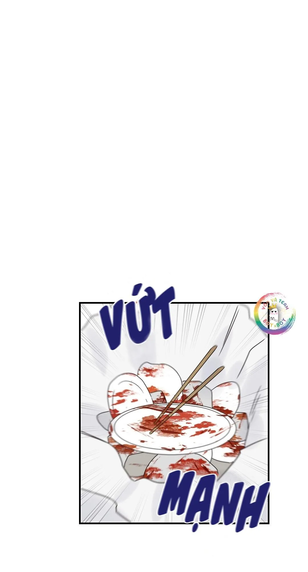 Omega Complex (END) Chapter 37 Trang 24