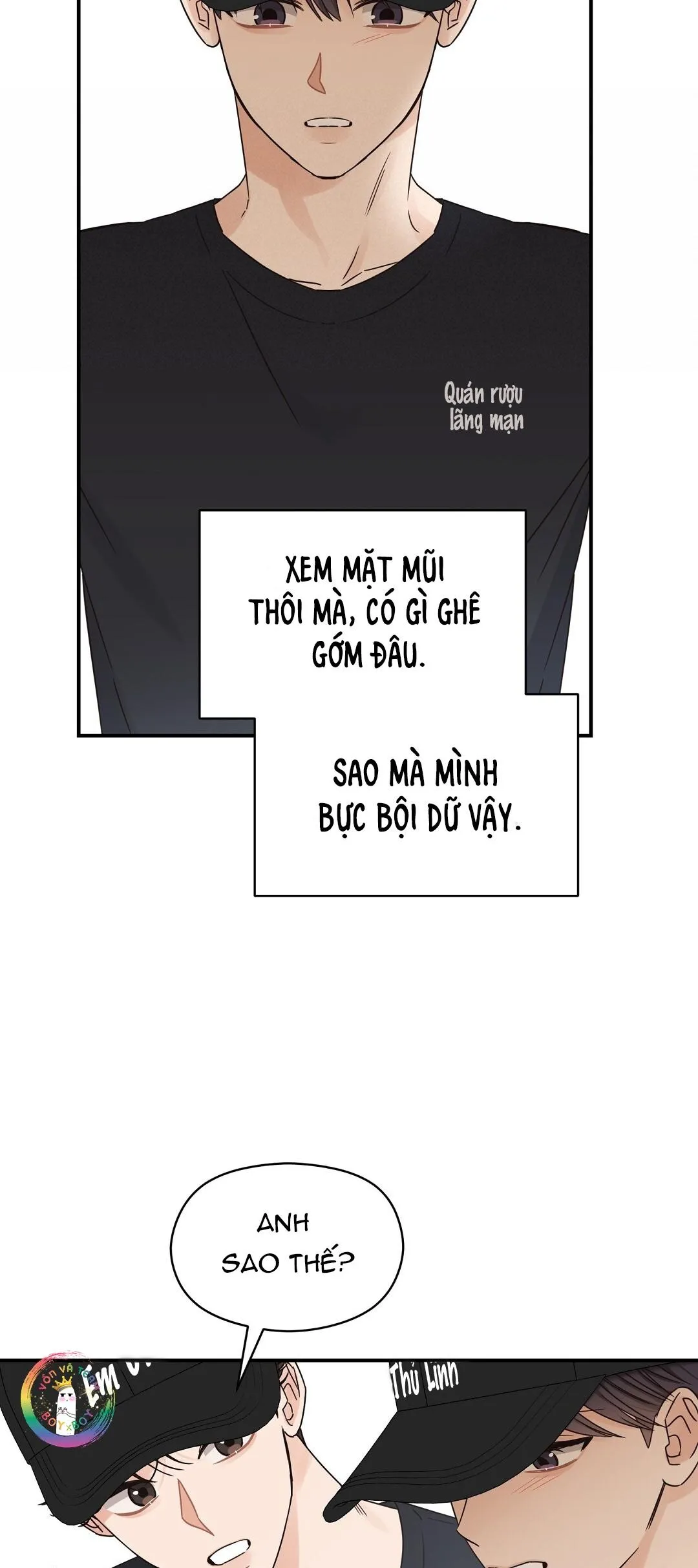 Omega Complex (END) Chapter 37 Trang 26