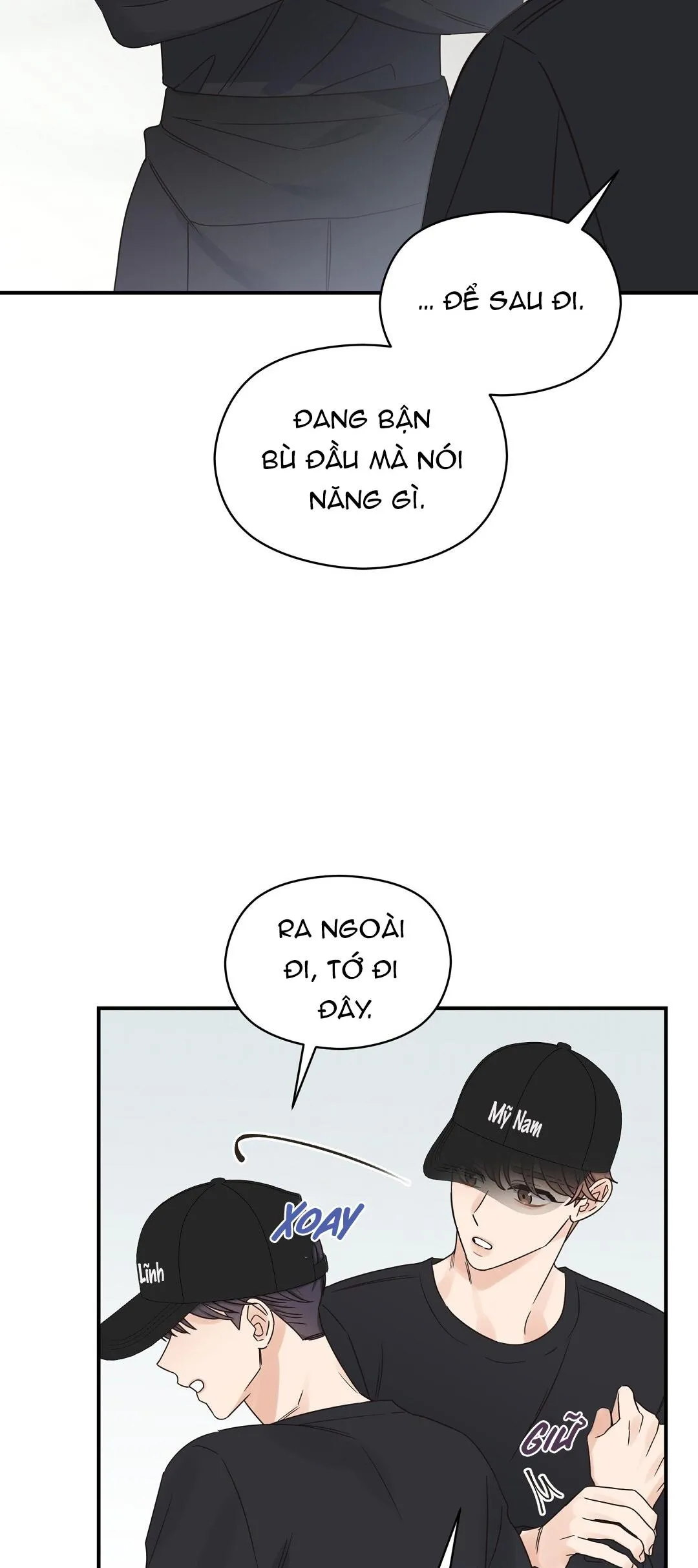 Omega Complex (END) Chapter 37 Trang 29