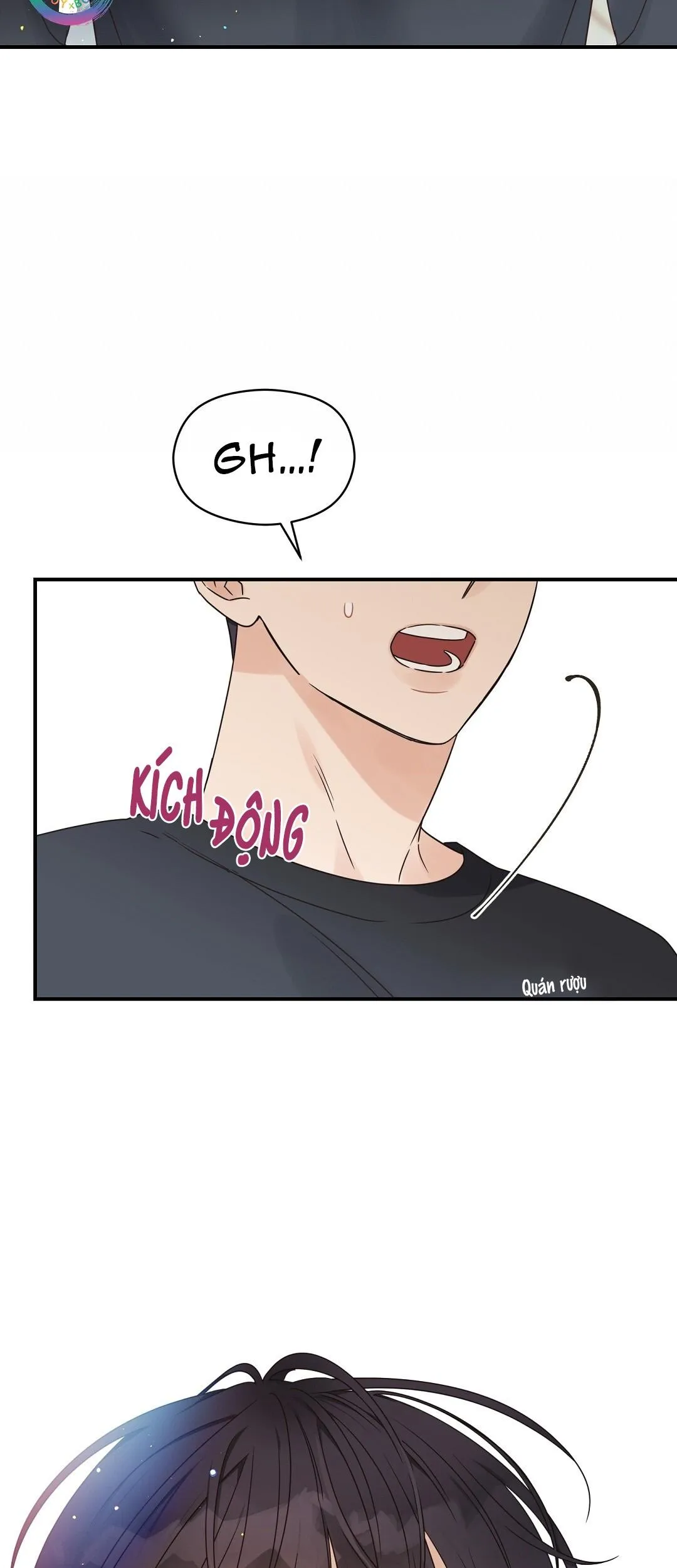 Omega Complex (END) Chapter 37 Trang 41