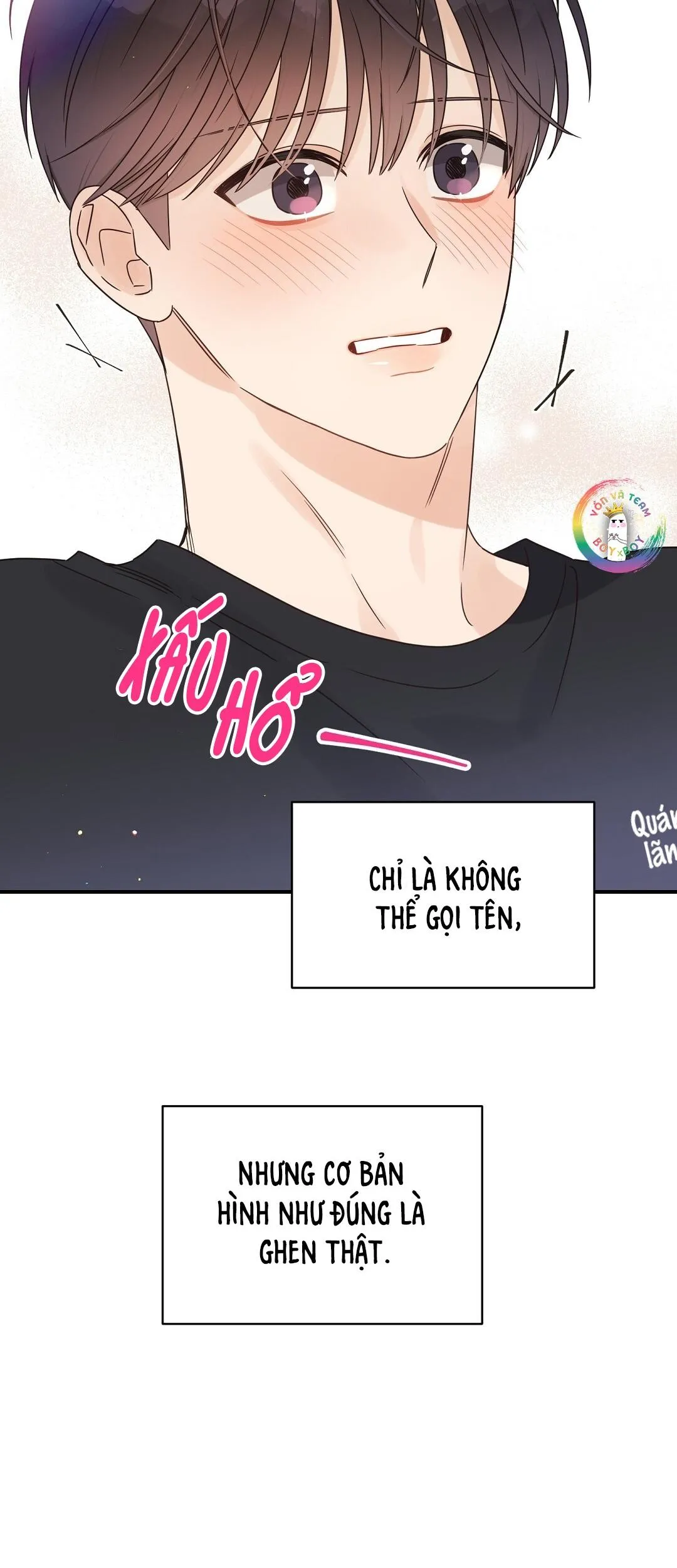 Omega Complex (END) Chapter 37 Trang 42