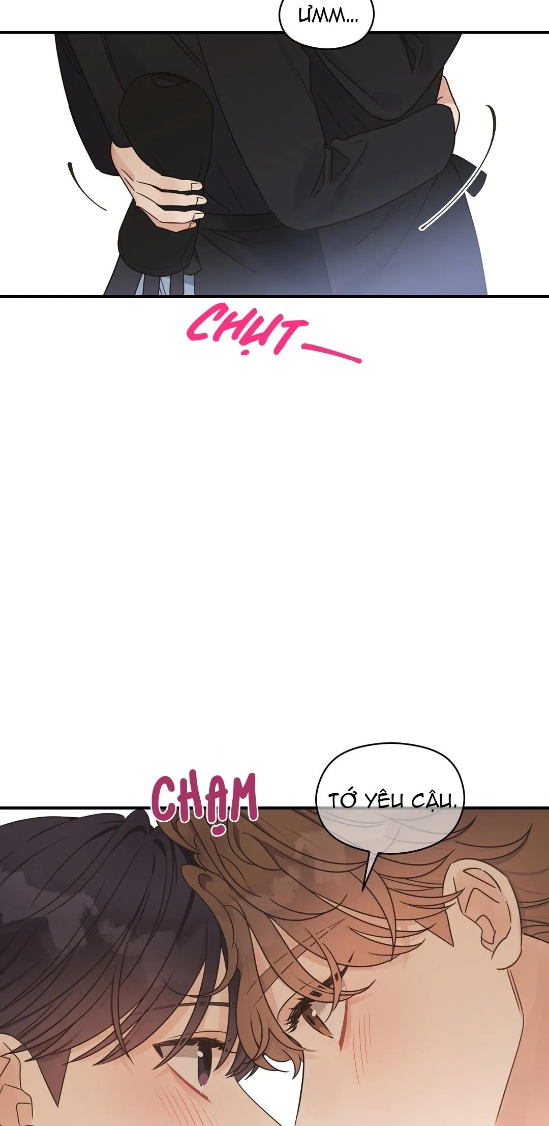 Omega Complex (END) Chapter 37 Trang 46