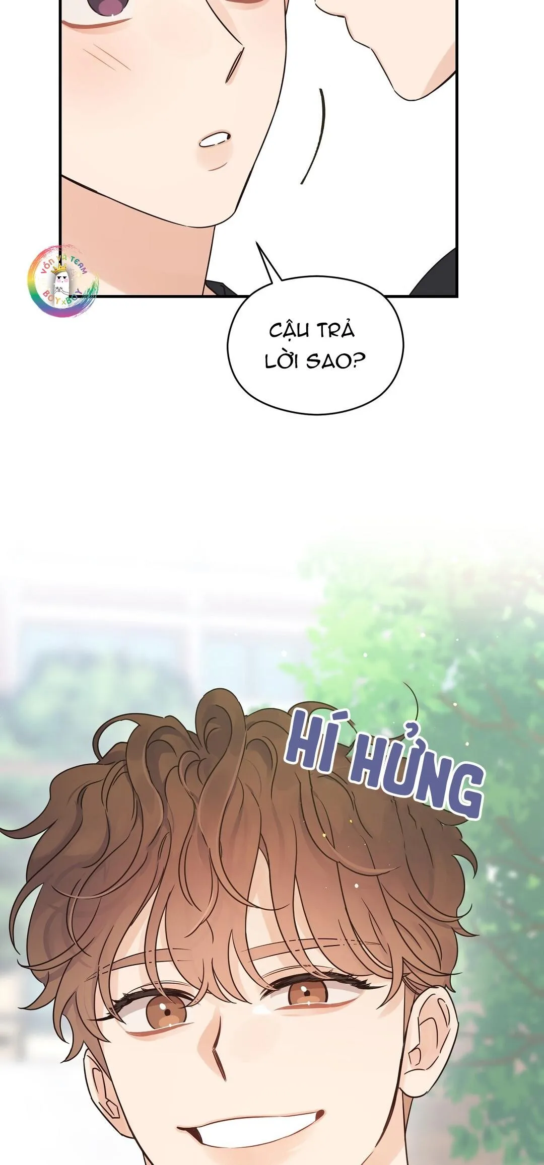 Omega Complex (END) Chapter 37 Trang 52