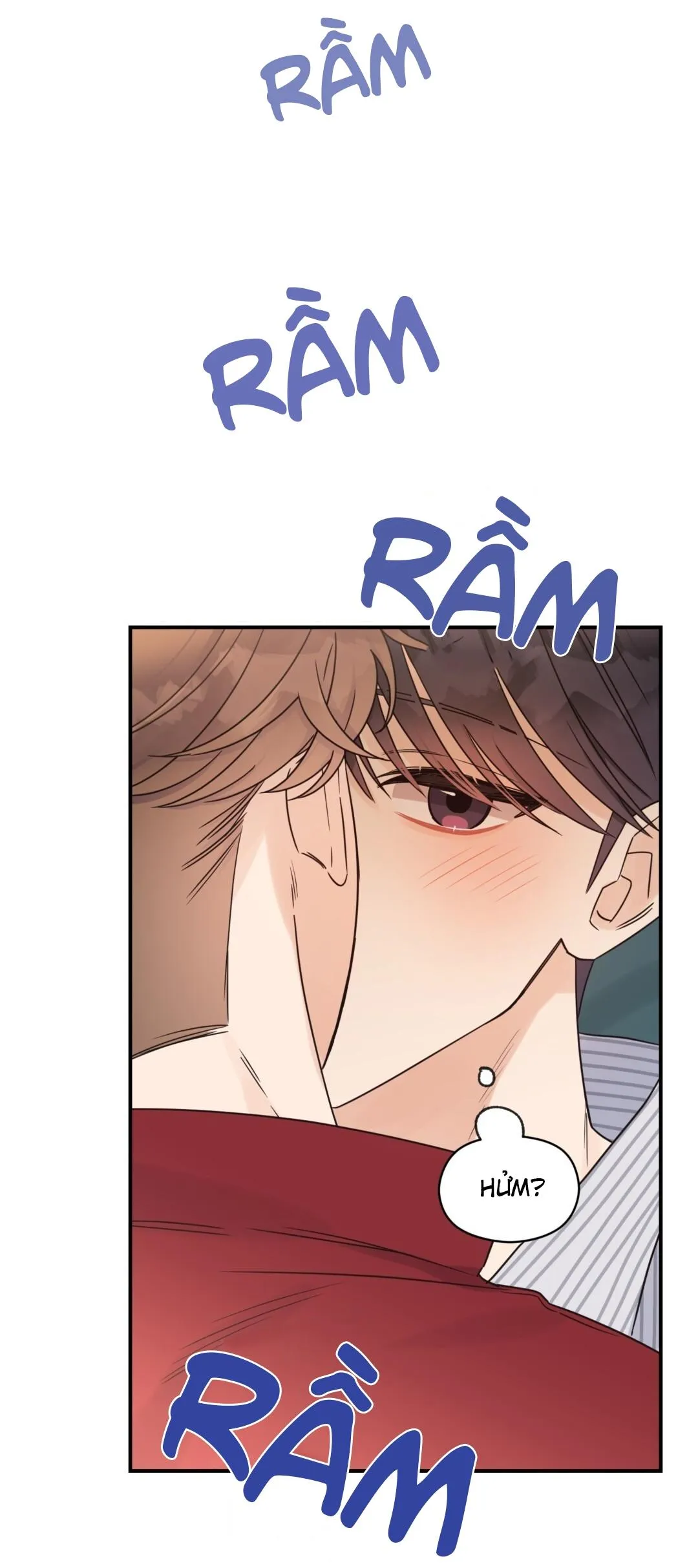 Omega Complex (END) Chapter 40 Trang 4