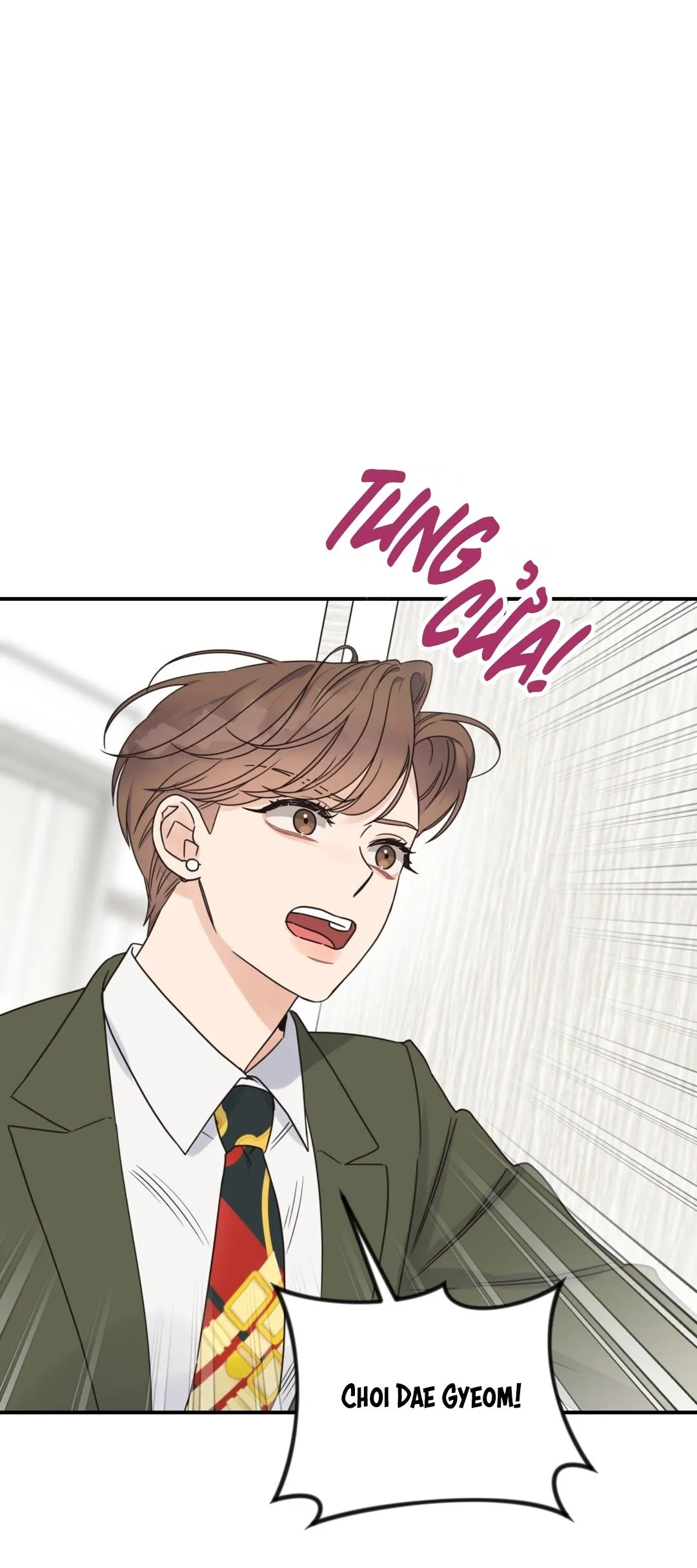 Omega Complex (END) Chapter 40 Trang 5