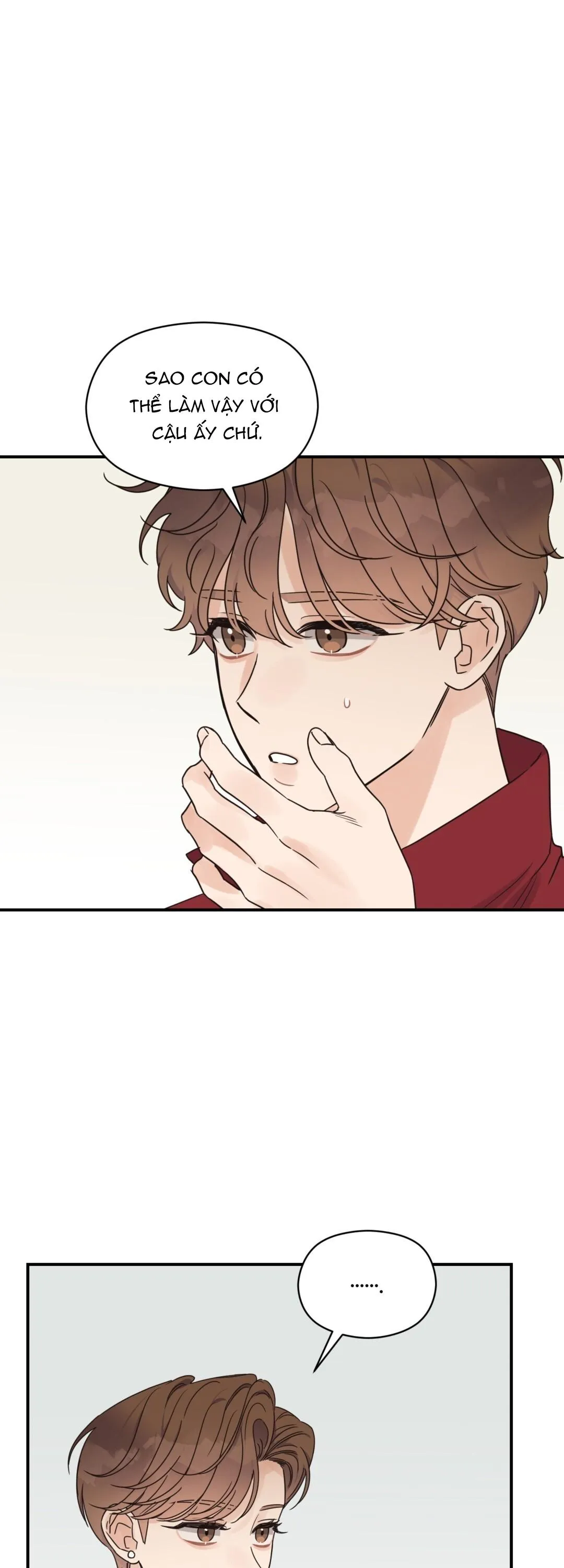 Omega Complex (END) Chapter 40 Trang 16