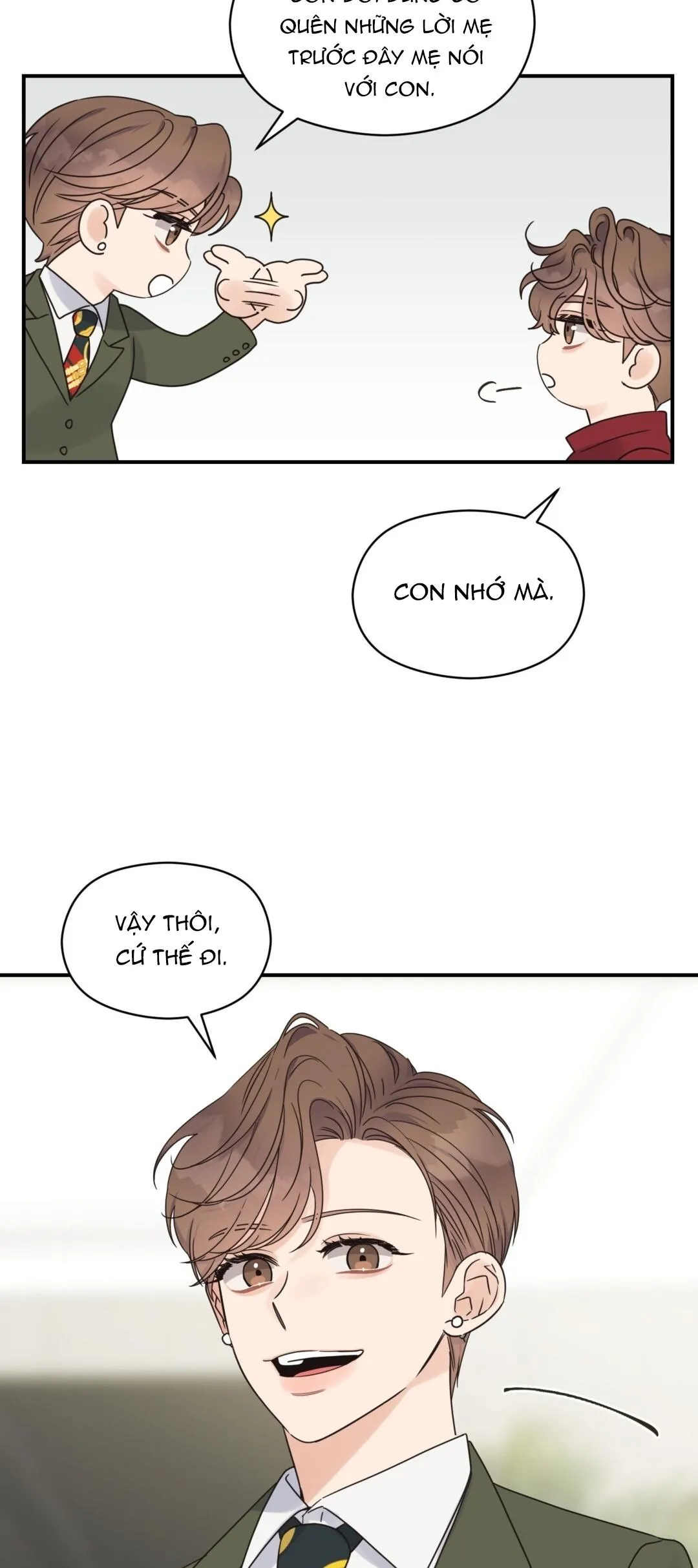 Omega Complex (END) Chapter 40 Trang 23