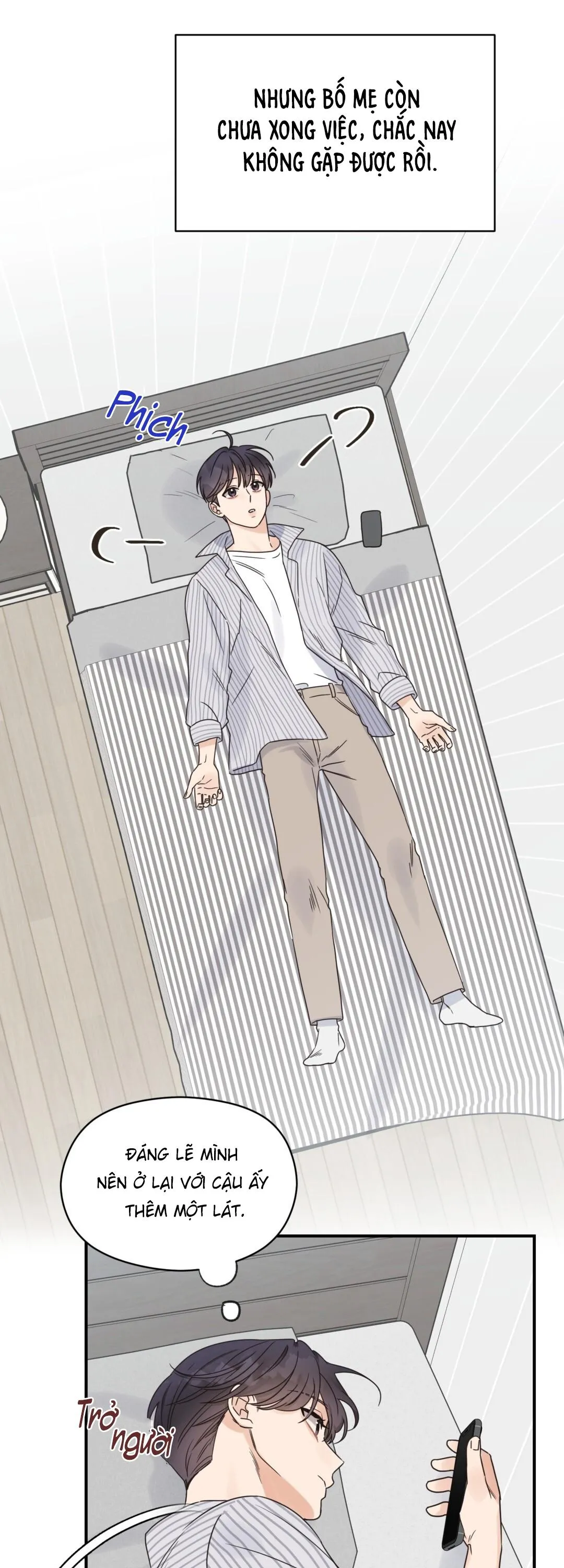 Omega Complex (END) Chapter 40 Trang 29