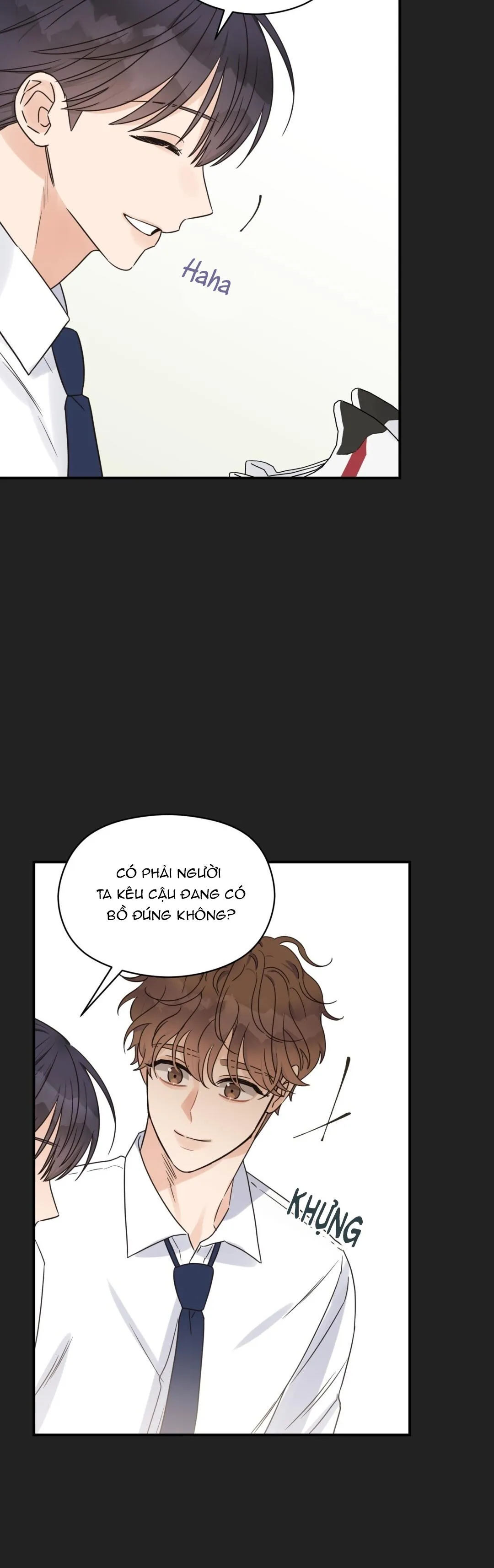 Omega Complex (END) Chapter 40 Trang 36