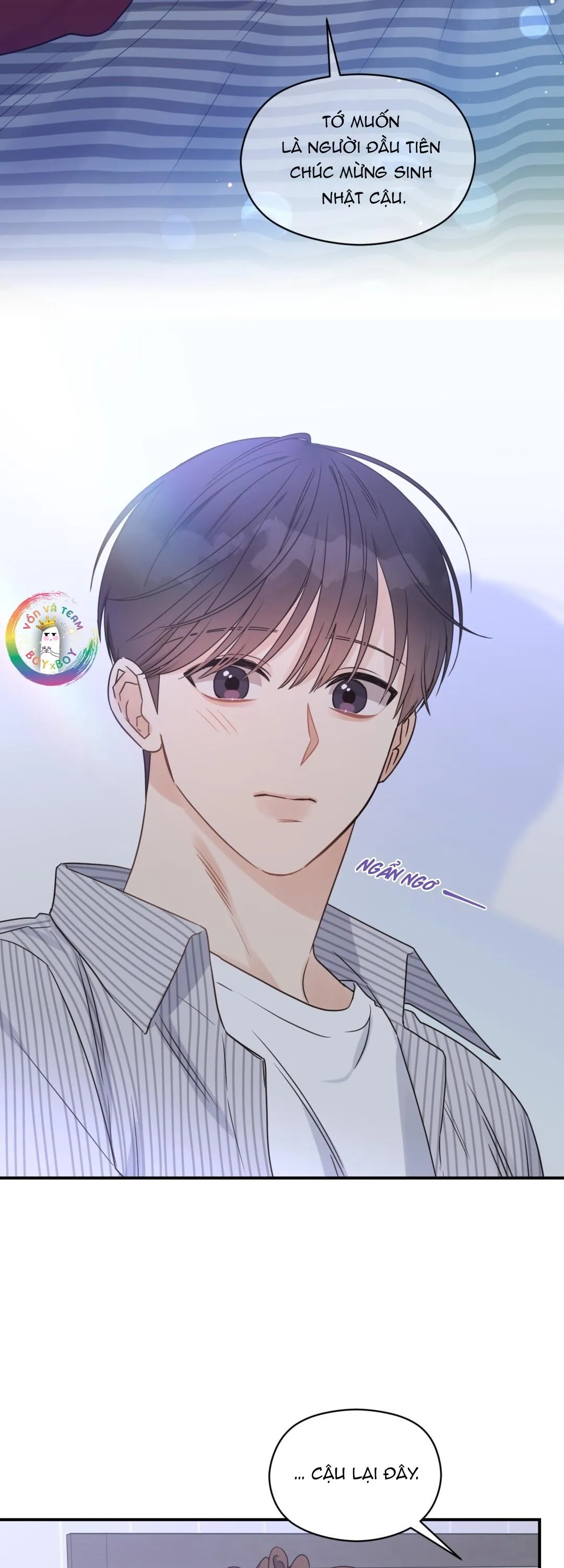 Omega Complex (END) Chapter 40 Trang 44