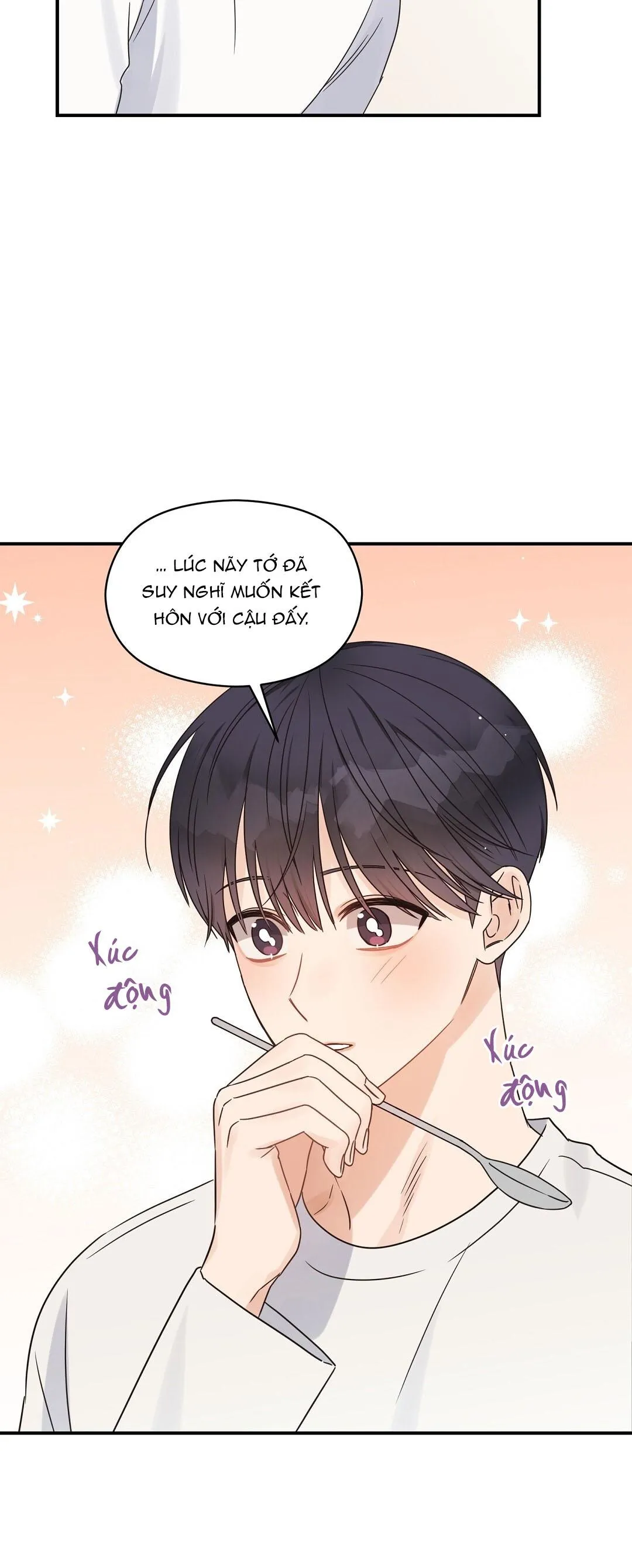 Omega Complex (END) Chapter 41 Trang 13